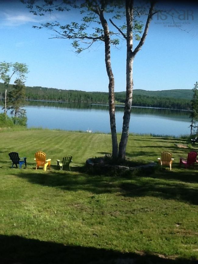 872 Red Point Rd, Home with 4 bedrooms, 1 bathrooms and 1 parking in Red Point NS | Image 22