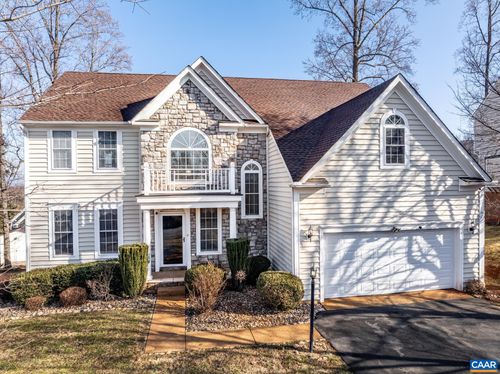 1915 Via Florence Rd, CHARLOTTESVILLE, VA, 22911-3557 | Card Image