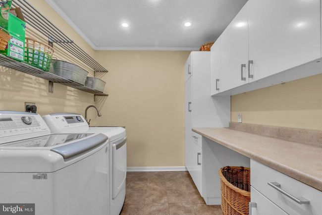 122 Lucy Long Ct, House other with 4 bedrooms, 3 bathrooms and null parking in STEPHENS CITY VA | Image 47