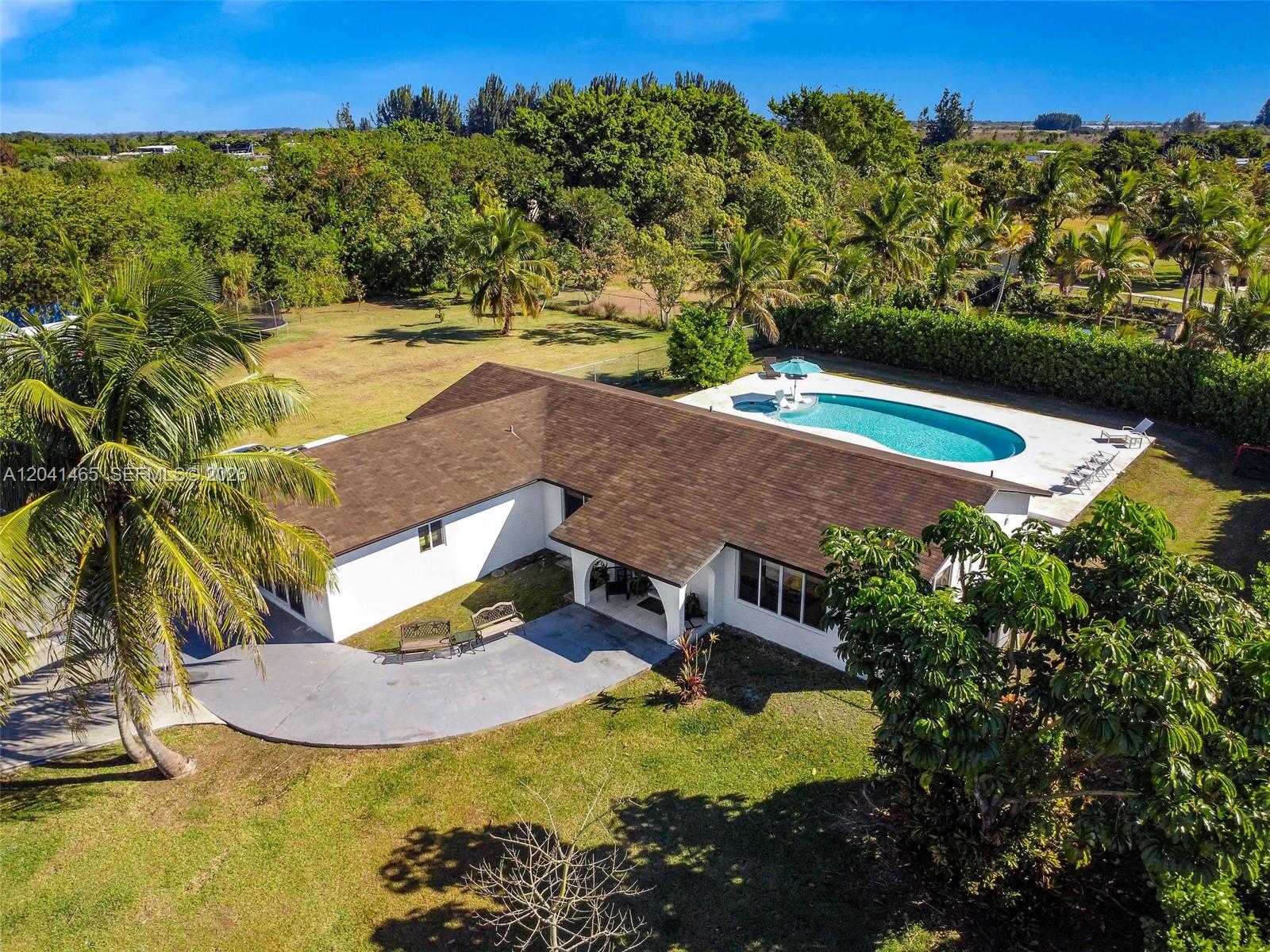 Residential in Miami 2