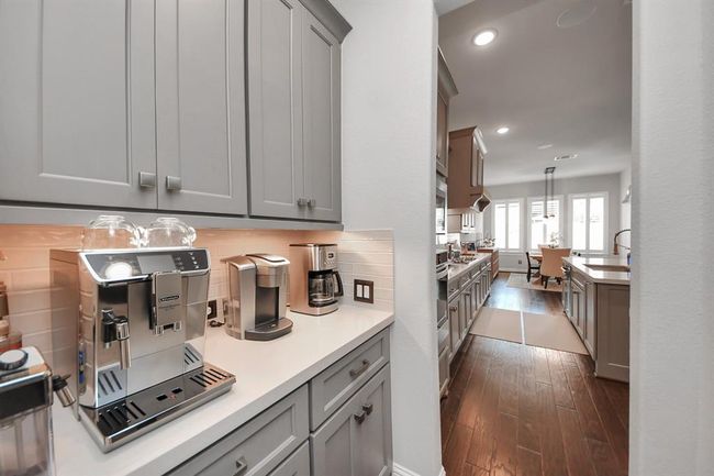 2106 Berry Trace Ct, House other with 4 bedrooms, 4 bathrooms and 3 parking in Manvel TX | Image 29