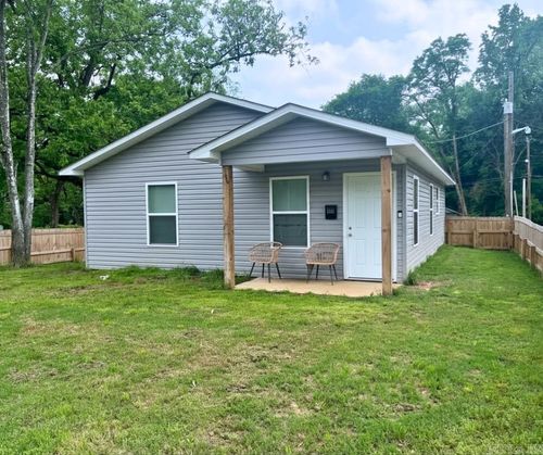 1733 Caddo St, Caddo Valley, AR, 71923-5546 | Card Image