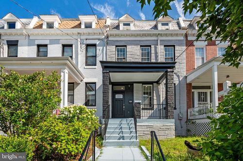 503 Randolph St Nw, WASHINGTON, DC, 20011-5905 | Card Image