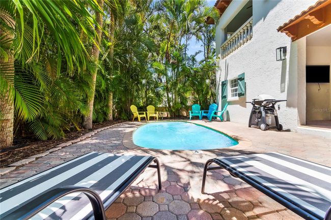 Soak up the sun and take a dip! | Image 37