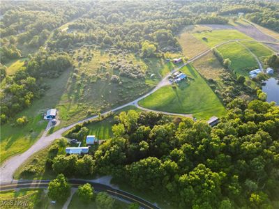 Birds eye view of property | Image 1