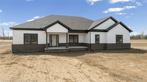26850 Irwin Rd, Richmond, MI, 48062 | Card Image