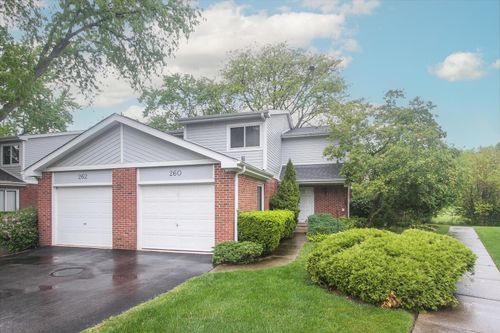 260 W Golfview Ter, Palatine, IL, 60067-2464 | Card Image
