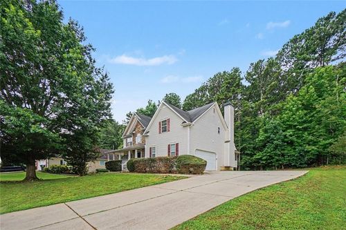 117 Somersby Dr, Dallas, GA, 30157-8078 | Card Image