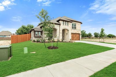 909 Cardinal Drive, House other with 4 bedrooms, 3 bathrooms and null parking in Midlothian TX | Image 3