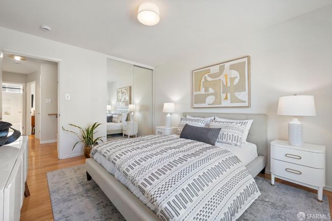 35 Stanford Heights Ave, House other with 3 bedrooms, 2 bathrooms and 1 parking in San Francisco CA | Image 20