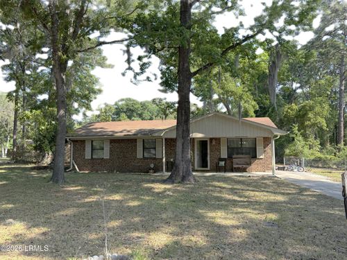 24 Doe Dr, Lady's Island, SC, 29907-1322 | Card Image