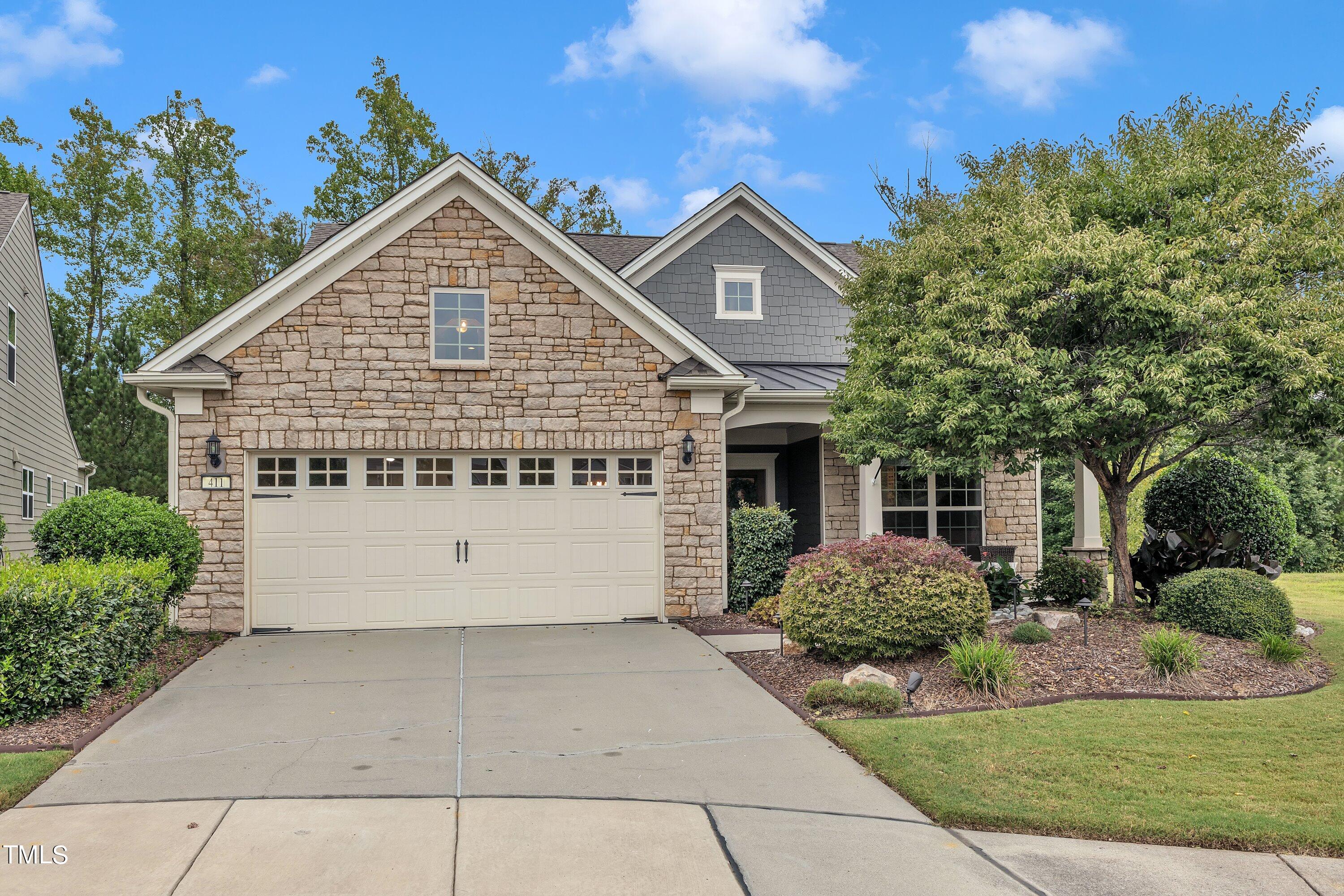 Rosedale Creek Dr, Durham, NC 27703