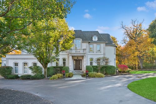 130 Maple Hill Rd, Glencoe, IL, 60022-1204 | Card Image