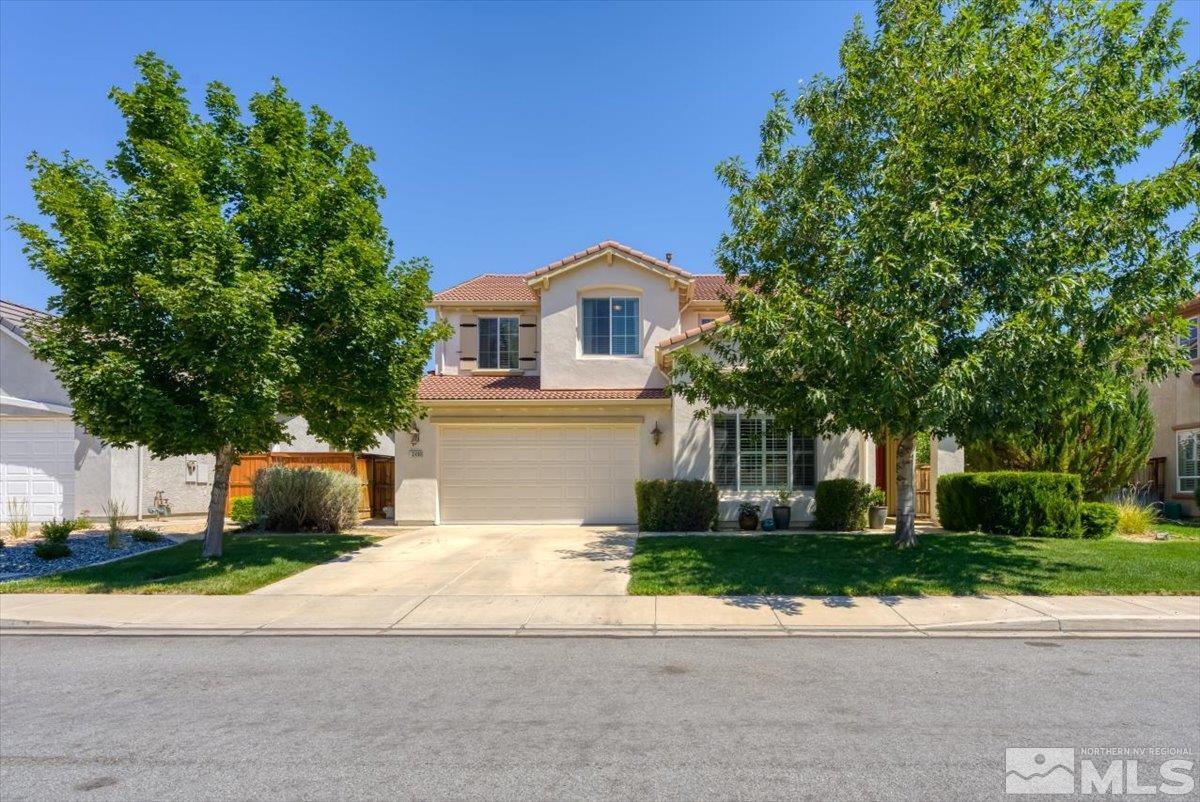 Ivory Ann Dr, Sparks, NV 89436