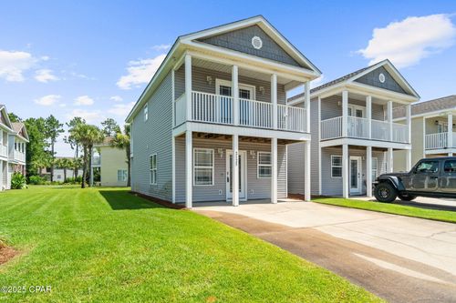 2125 Sterling Cove Blvd, Panama City Beach, FL, 32408-4950 | Card Image