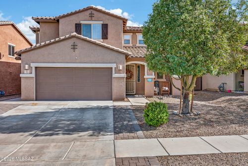 783 W Calle Ocarina, Sahuarita, AZ, 85629-7904 | Card Image