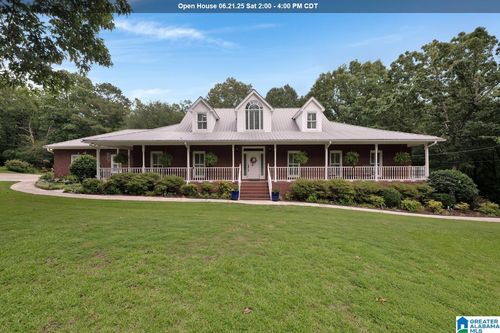 248 Myrick Rd, WARRIOR, AL, 35180-4600 | Card Image