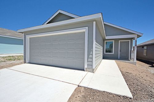 3729 Axis Hill St, New Braunfels, TX, 78132-0293 | Card Image
