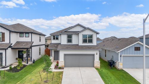 153 Purple Sandpiper Ln, Leander, TX, 78641-5421 | Card Image