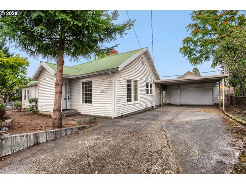 5900 Se 83rd Ave, Portland, OR, 97266-5404 | Card Image