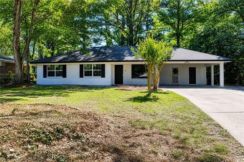508 Holiday Cir, Pineville, LA, 71360-5534 | Card Image