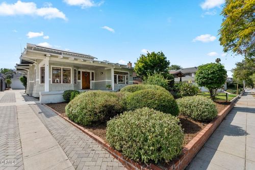 1919 Marengo Ave, South Pasadena, CA, 91030 | Card Image