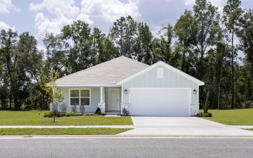 581 Sw Bellflower Dr, Lake City, FL, 32024-6735 | Card Image
