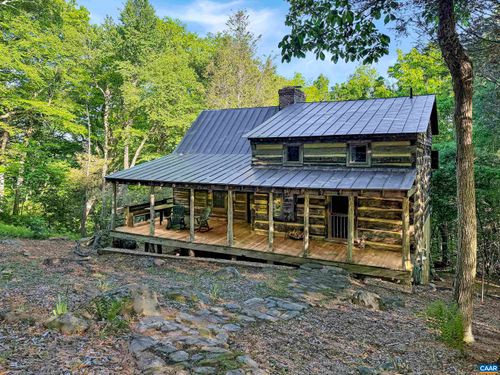 20 Buckhorn Ln, WINTERGREEN RESORT, VA, 22967-8041 | Card Image