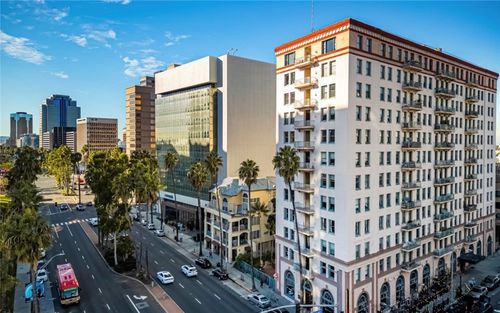 455 E Ocean Blvd, Long Beach, CA, 90802-4934 | Card Image