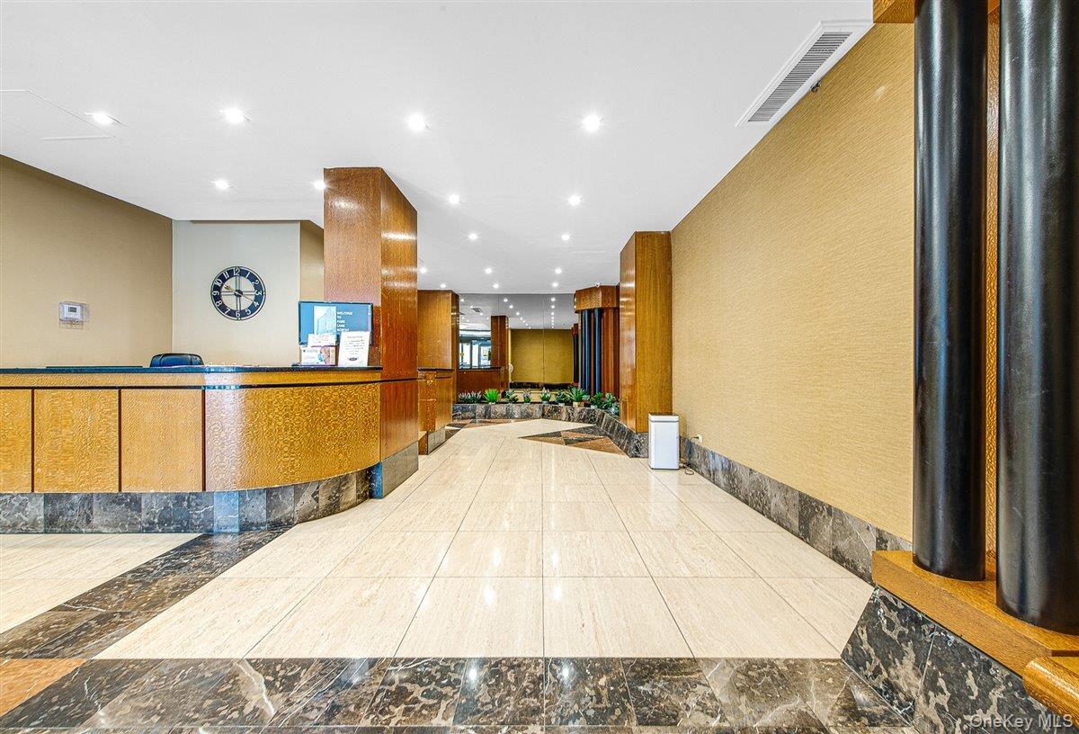 Residential in New York 2
