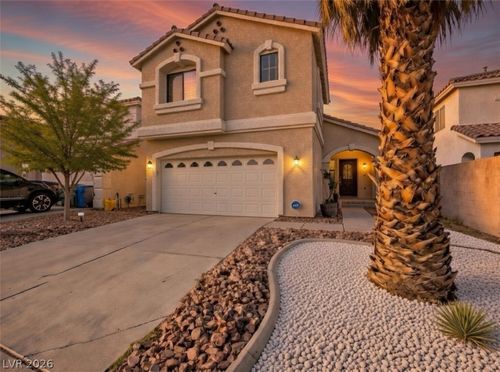7535 Jacaranda Leaf Street, Las Vegas, NV, 89139 | Card Image