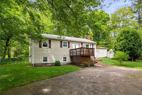 210 Keach Pond Dr, Chepachet, RI, 02814-2832 | Card Image
