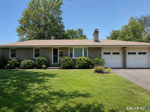 349 S Cherry St, Wallingford, CT, 06492-4418 | Card Image