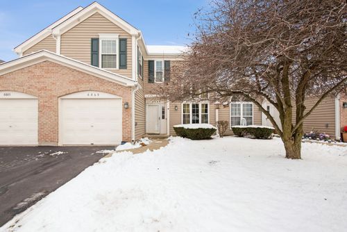 6869 Hampton Circle, Gurnee, IL, 60031 | Card Image