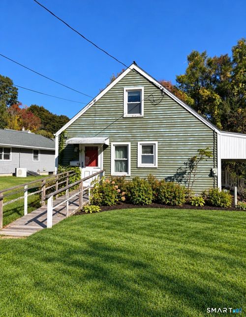 6 Fontaine Court, Norwich, CT, 06380 | Card Image