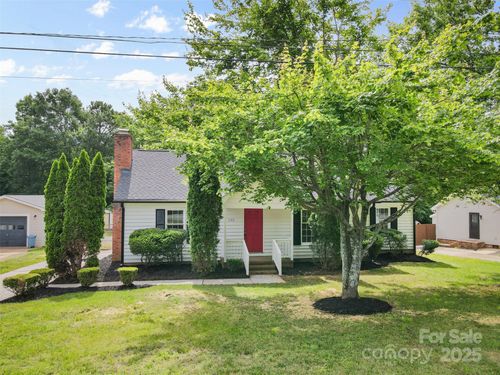 6412 Sullins Rd, Charlotte, NC, 28214-2147 | Card Image