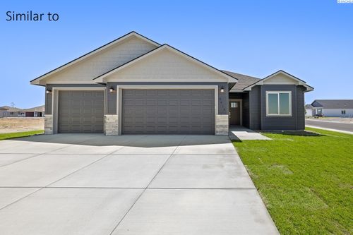 210 Packer St., Prosser, WA, 99350 | Card Image