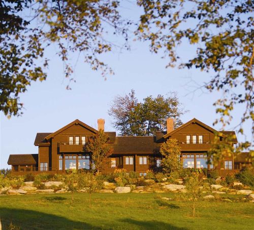 14-g10-41-580 Villa Drive, Stowe, VT, 05672 | Card Image