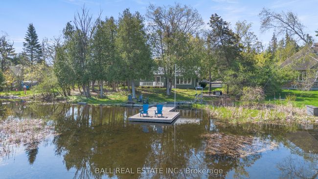 24 Little Bob Dr, House other with 2 bedrooms, 2 bathrooms and 5 parking in Bobcaygeon ON | Image 29