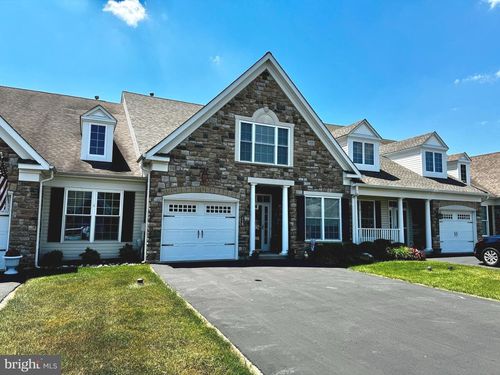 115 Reagan Dr, SELLERSVILLE, PA, 18960-1665 | Card Image
