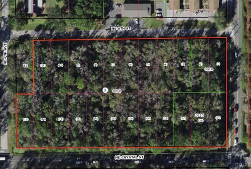745 Ne Crystal St, Crystal River, FL, 34428-3726 | Card Image