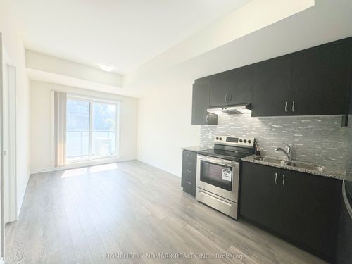 214-1085 Danforth Rd, Scarborough, ON, M1J0B2 | Card Image