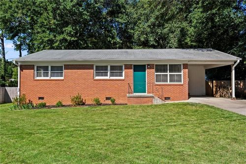 2560 Walton Way Sw, Marietta, GA, 30060-6671 | Card Image