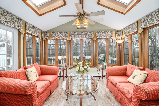 3 Huntington Ln, House other with 5 bedrooms, 3 bathrooms and null parking in New Fairfield CT | Image 17