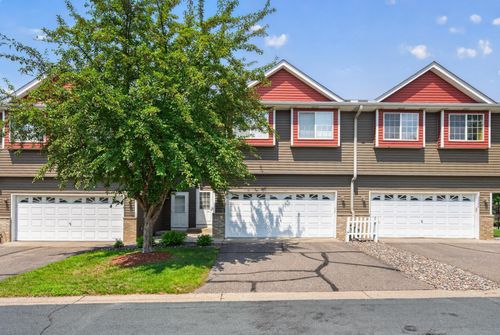 12218 Buchanan Ct Ne, Blaine, MN, 55434-4088 | Card Image