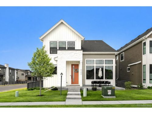 6250 Stable View St, Castle Pines, CO, 80108-9593 | Card Image