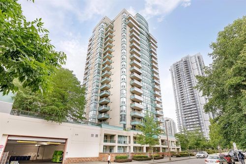 1201-1148 Heffley Cres, Coquitlam, BC, V3B8A6 | Card Image