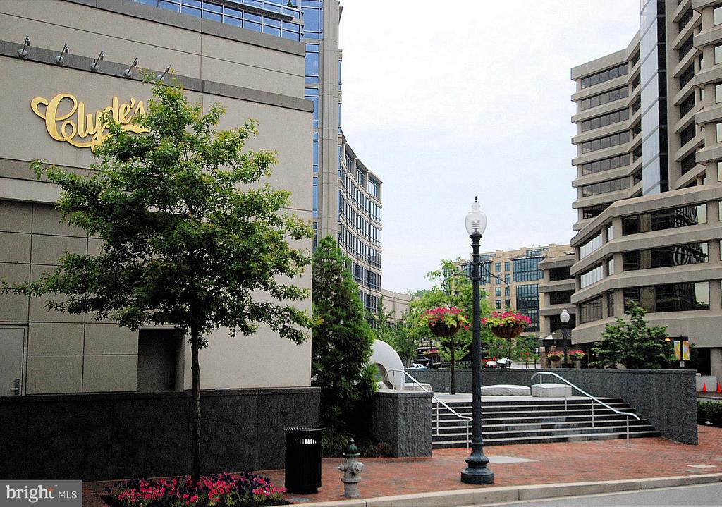 Residential in CHEVY CHASE 4