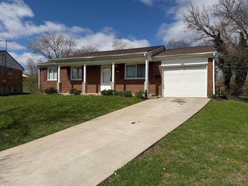 9883 Overview Ln, Cincinnati, OH, 45231 | Card Image