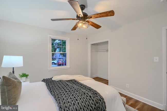 107 Overcrest Rd, House other with 4 bedrooms, 2 bathrooms and null parking in TOWSON MD | Image 13